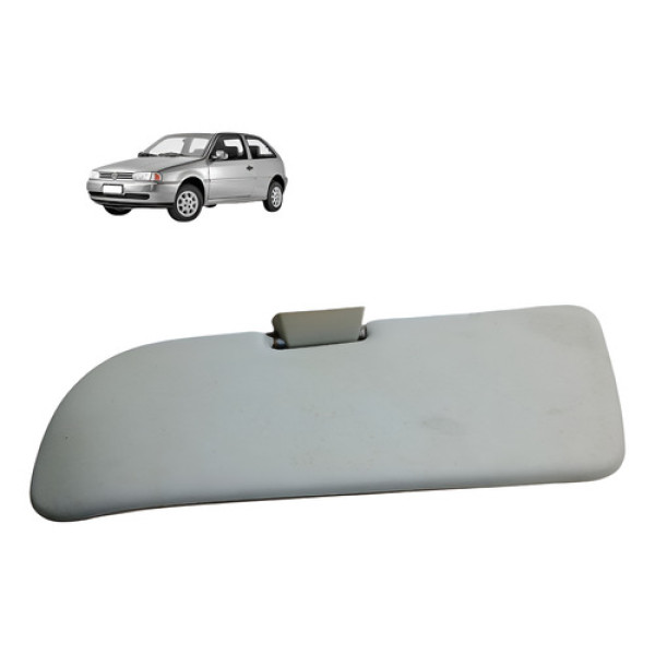 Quebra Sol Esquerdo Volkswagen Gol G2 1.0 2p 2001 2002