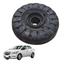 Coxim Amortecedor Dianteiro Chevrolet Prisma Ltz 1.4 2017