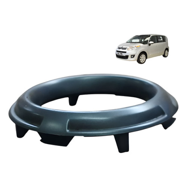 Moldura Superior Citroen C3 Picasso 1.6 16v 2012 2014