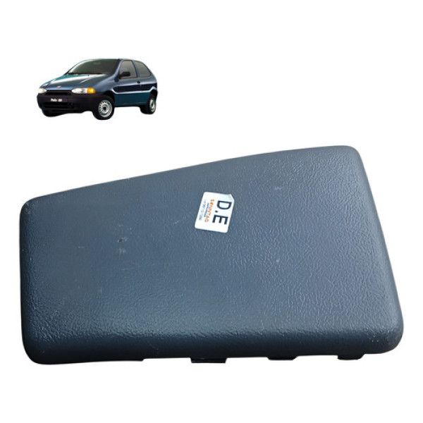 Moldura Inferior Esquerdo Fiat Palio Ed 1.0 2p 1998 1999