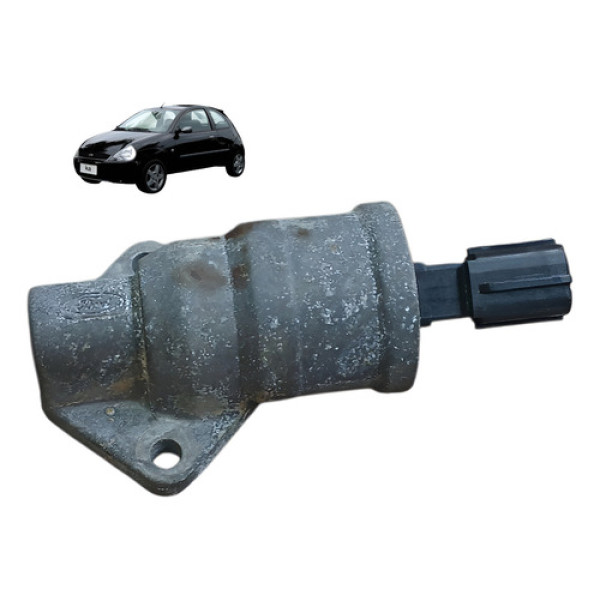 Valvula Marcha Lenta Ford Ka 1.0 2p 2004 2007
