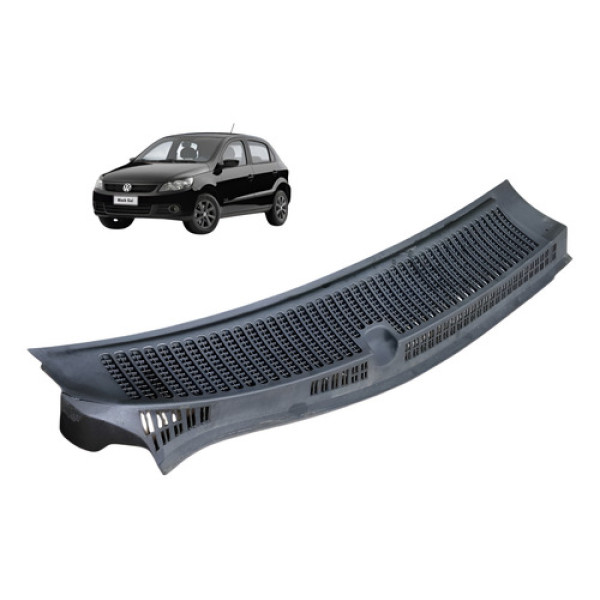 Grade Saida Ar Direito Volkswagen Gol G5 1.6 2010