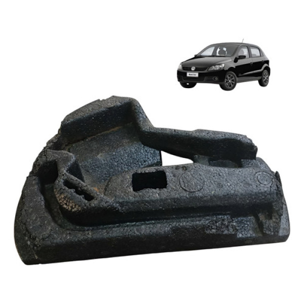 Suporte Macaco Chave Roda Volkswagen Gol G5 1.6 2010 2012