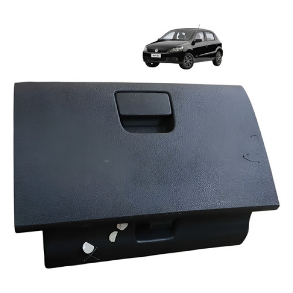 Tampa Porta Luva Volkswagen Gol G5 1.6 2010 2012