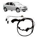 Chicote Tampa Traseira Chevrolet Astra Gl 1999 1.8