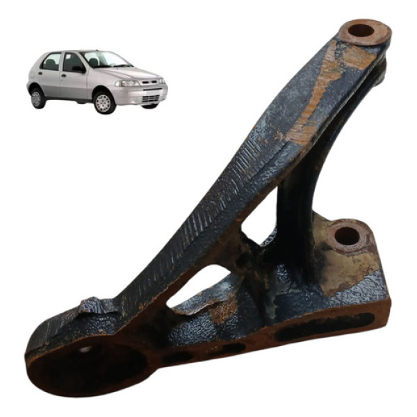 Suporte Coxim Motor Fiat Palio 1.0 4p 8v 2003 2004