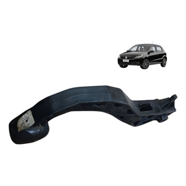 Pedal Embreagem Volkswagen Gol G5 1.6 2010 Preto