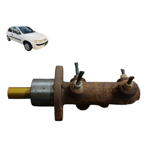 Cilindro Mestre Chevrolet Celta 1.0 2p 2003 2004