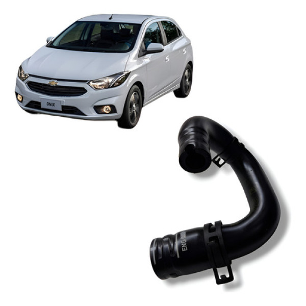 Mangueira Respiro Oleo Gm Onix Prisma 1.4