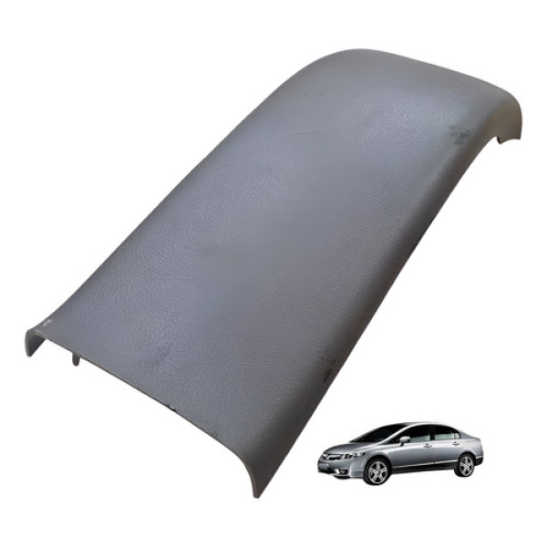 Moldura Console Honda Civic 2007 2011