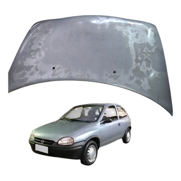 Capo Chevrolet Corsa 1997 2 Portas