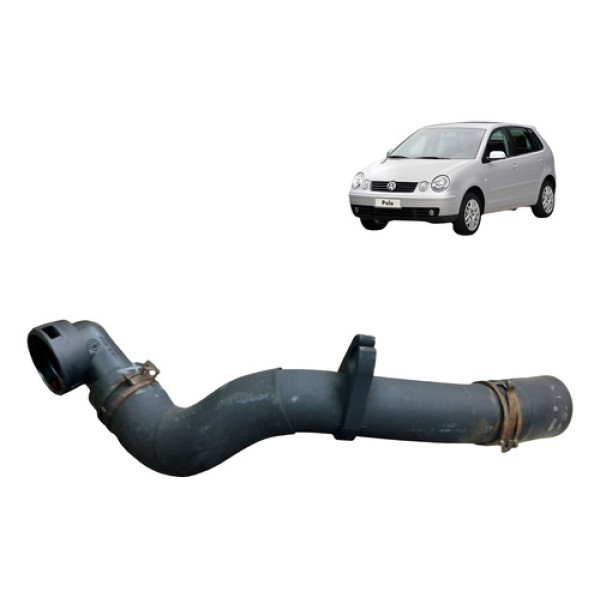 Mangueira Valvula Termostatica Polo Hatch 1.6 2003
