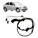 Chicote Tampa Traseira Chevrolet Astra Gl 1999 1.8