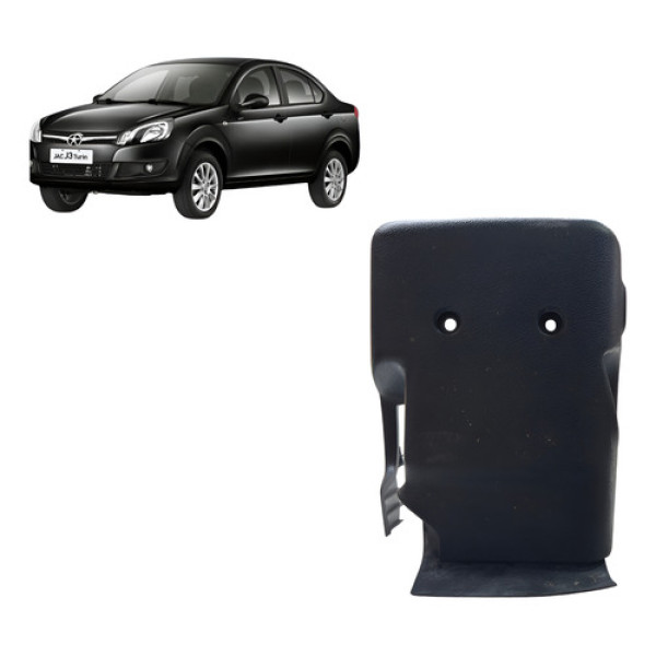 Moldura Coluna Central Jac J3 1.4 2011