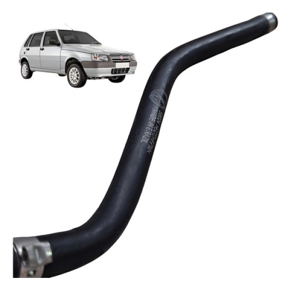 Mangueira Fluido Freio Fiat Uno 1.0 2005 2010 Usado