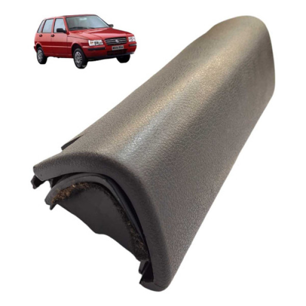 Moldura Porta Objetos Fiat Uno Mille 2002 2011 1821052