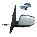 Retrovisor Esquerdo Chevrolet Celta 1.0 2p 2009 2010