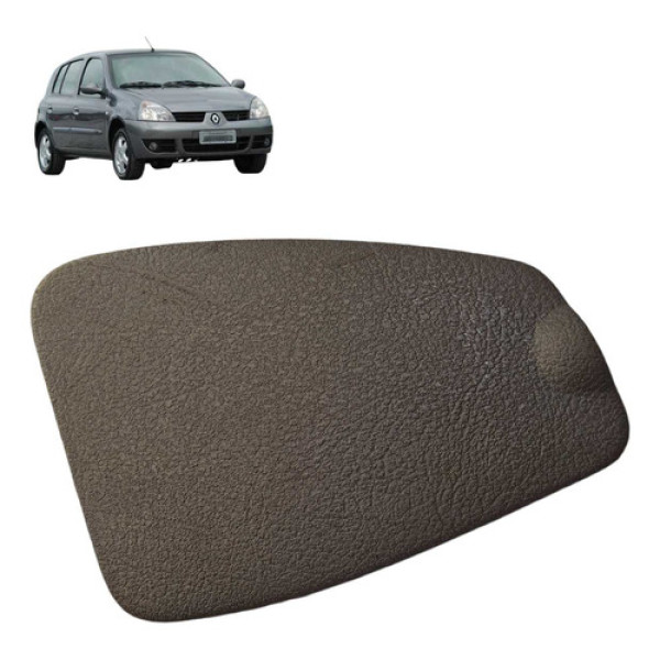 Tampa Caixa Fusível Renault Clio 2008 2009 2010 2011