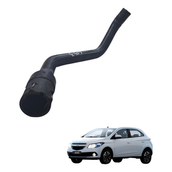 Mangueira Saida Ar Quente Gm Onix Ltz 1.4 2013 2019