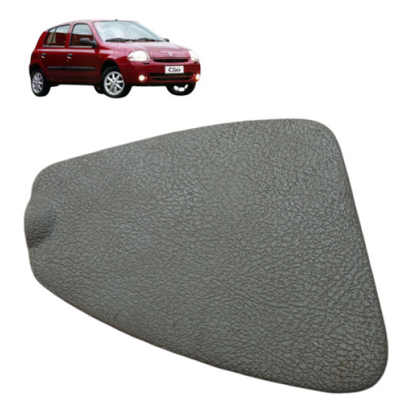 Tampa Caixa Fusivel Renault Clio 1.0 16v 2003 2005