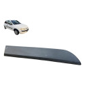Moldura Friso Direito Chevrolet Celta 1.0 2p 2003 2004 Preto