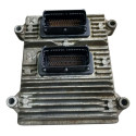 Modulo Injecao Chevrolet Celta 1.0 2p 2009 2010