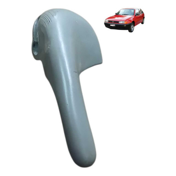 Macaneta Esquerda Volkswagen Gol G2 Bola 1.0 8v 1999 Dianteira