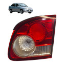 Lanterna Traseira Direita Chevrolet Classic 2011 2012 2013 Direito Vermelho