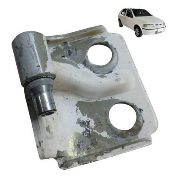 Dobradica Superior Porta Fiat Palio 1.3 2003