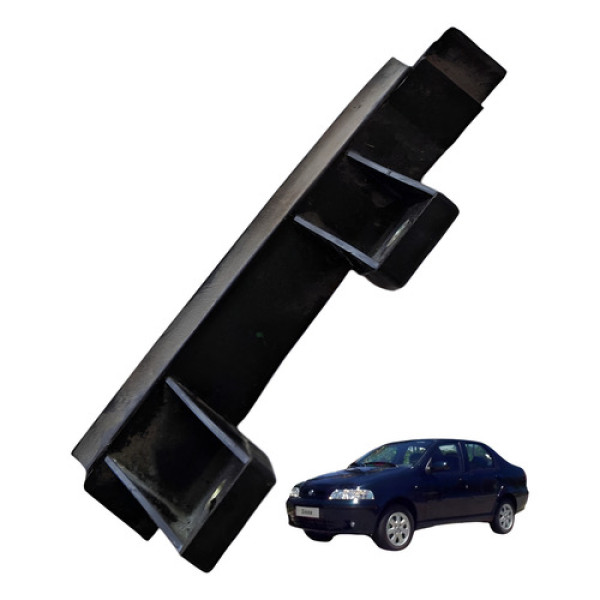 Suporte Guia Fiat Siena 1.3  2003 2004