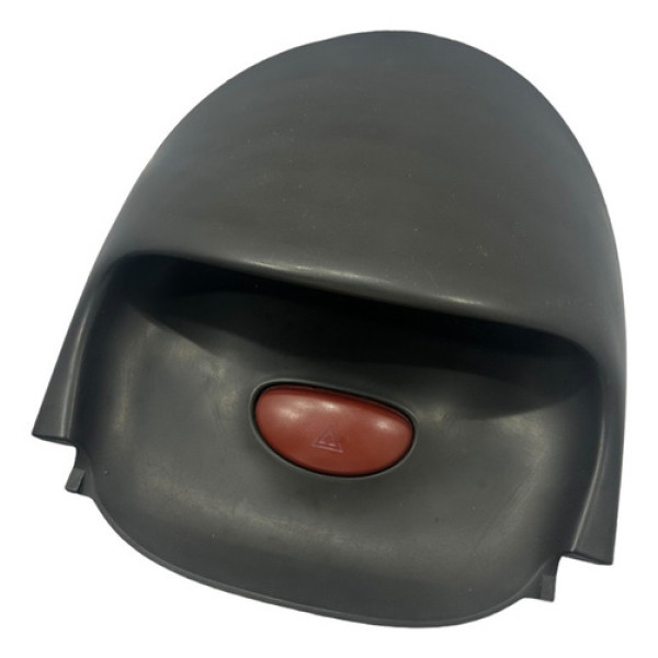 Moldura Computador Bordo Alerta Peugeot 206 2002 A 2006