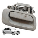 Macaneta Porta Esquerda Chevrolet Astra 1.8 1999 Dianteira
