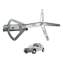Maquina Vidro Direita Chevrolet Celta 2p 2011  Detalhe