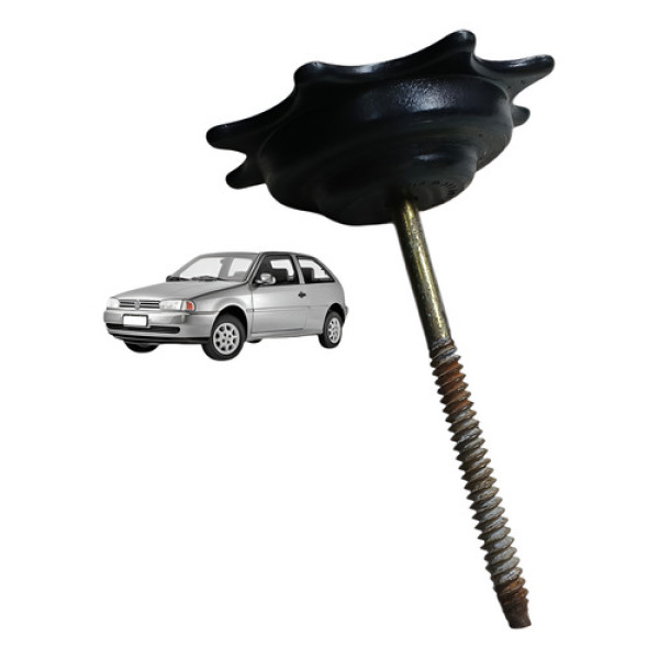 Parafuso Estepe Volkswagen Gol G2 1.0 2p 2001 2002