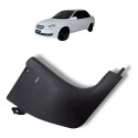 Moldura Guarnicao Chevrolet Classic 1.0 2011 Usado