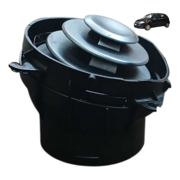 Difusor Ar Original Citroen C3 1.4 8v 2011 2012