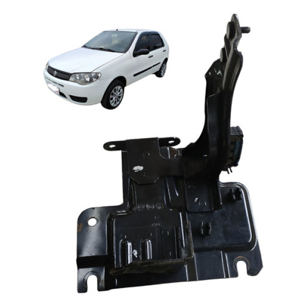 Suporte Modulo Freio Abs Palio Sapao 1.0 2007 2015