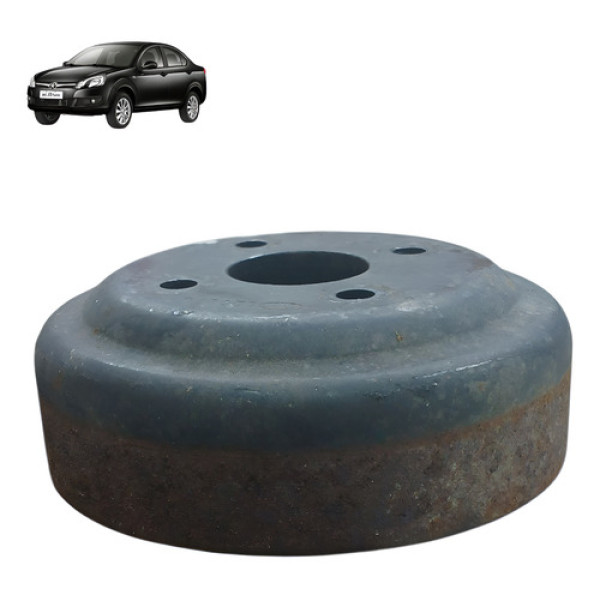 Polia Bomba Agua Jac J3 Turin 1.4 2011