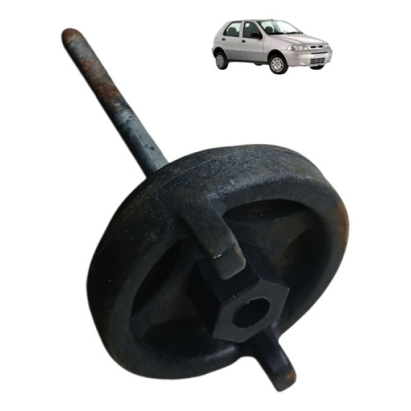 Parafuso Estepe Fiat Palio 1.0 4p 8v 2003 2004