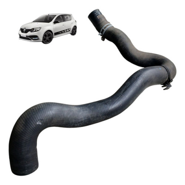 Mangueira Superior Radiador Sandero 1.0 3cc 2015 2018 2019