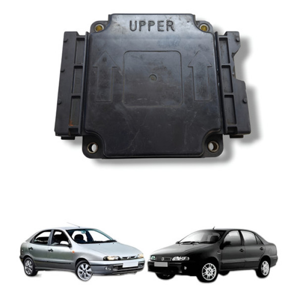 Modulo Injecao Fiat Brava Marea 1.8 2001 2002