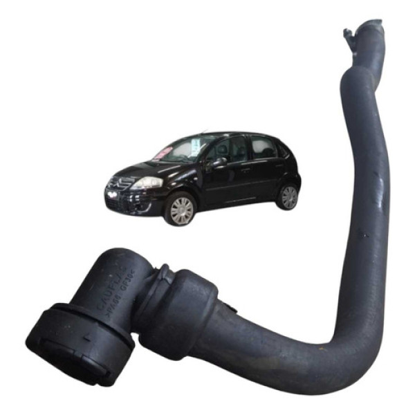 Mangueira Ar Quente Citroen C3 1.4 2011 2012