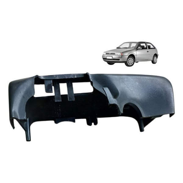 Moldura Superior Coluna Volkswagen Gol G2 1.0 2p 2001 2002