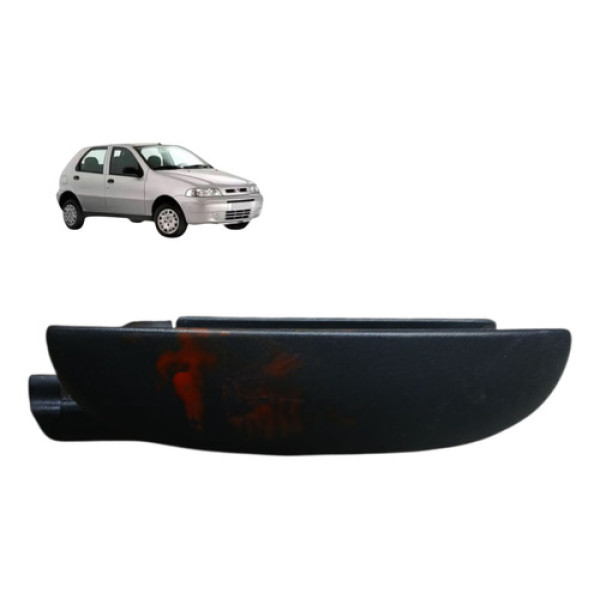 Macaneta Traseira Esquerda Fiat Palio 1.0 4p 8v 2003 2004 Traseira