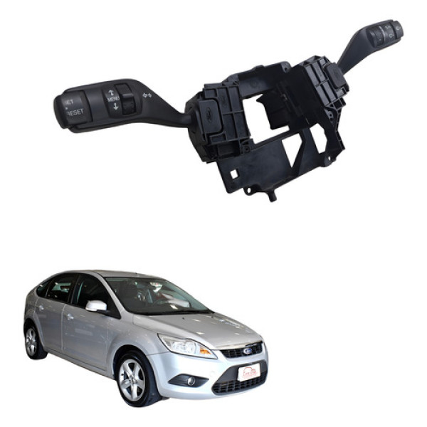 Chave Seta Limpador Ford Focus 2.0 2009 3013