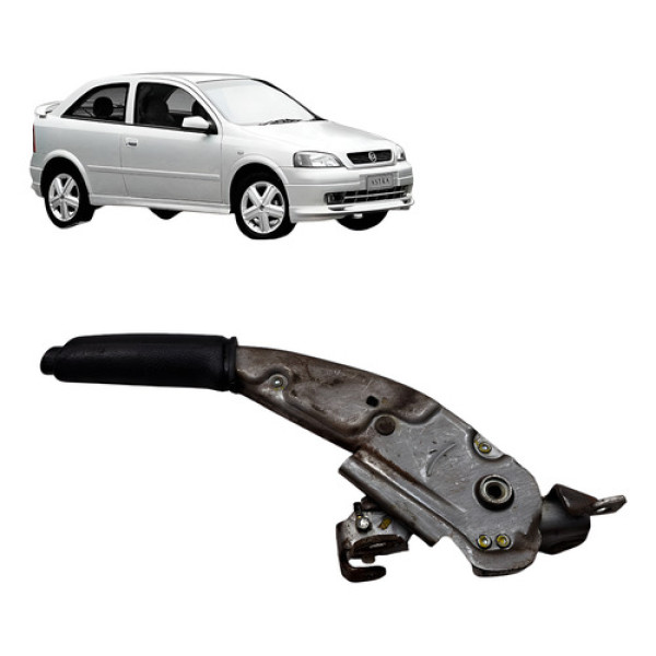 Alavanca Freio Mao Chevrolet Astra 1999 1.8