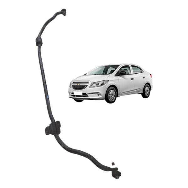 Barra Estabilizadora Chevrolet Prisma Ltz 1.4 2017 2019