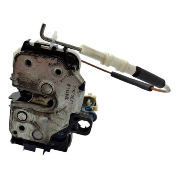 Fechadura Elétrica Porta Dianteira Direita Grand Siena 2014