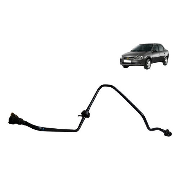 Mangueira Chevrolet Classic 1.0 2012 4p