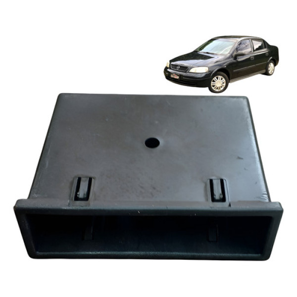 Porta Objeto Chevrolet Astra Gl Sedan 1.8 1999 Preto